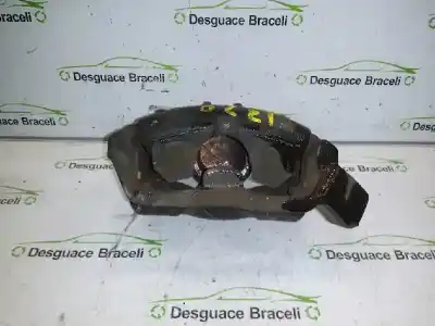 Piesă de schimb auto la mâna a doua etrier frânã dreapta pentru renault megane i fase 2 classic (la..) 1.9 dci diesel cat referințe oem iam 