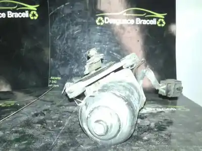 Peça sobressalente para automóvel em segunda mão motor do limpa para brisas por daewoo matiz 0.8 cat referências oem iam 96314772  