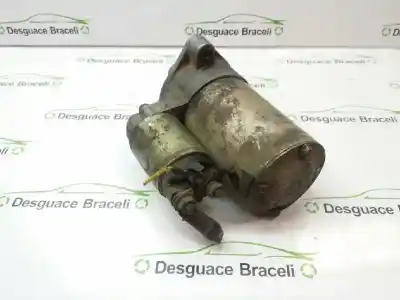 Peça sobressalente para automóvel em segunda mão motor de arranque por daewoo matiz 0.8 cat referências oem iam  96518887 
