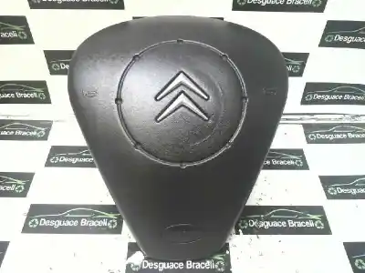 Peça sobressalente para automóvel em segunda mão Airbag Dianteiro Esquerdo por CITROEN C3 1.4 HDi Cool Referências OEM IAM   