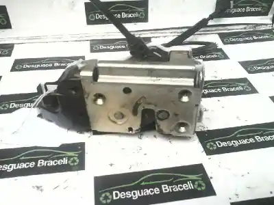 Peça sobressalente para automóvel em segunda mão  por CITROEN C3  Referências OEM IAM   