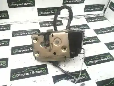 Peça sobressalente para automóvel em segunda mão  por CITROEN C3  Referências OEM IAM   