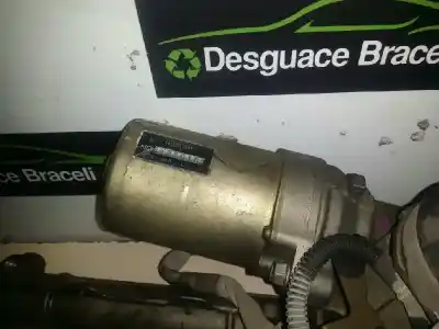 Second-hand car spare part steering rack for citroen c3 1.4 hdi cool oem iam references   9643392180