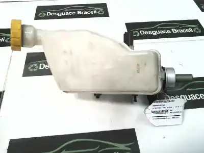 Tweedehands auto-onderdeel rempomp voor citroen c3 1.4 hdi cool oem iam-referenties   