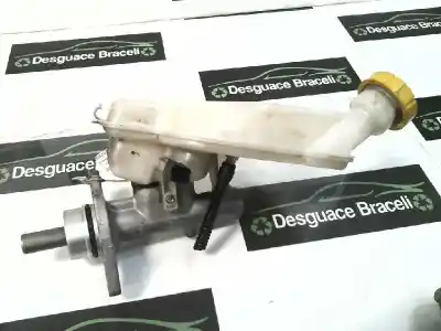 Tweedehands auto-onderdeel rempomp voor citroen c3 1.4 hdi cool oem iam-referenties   