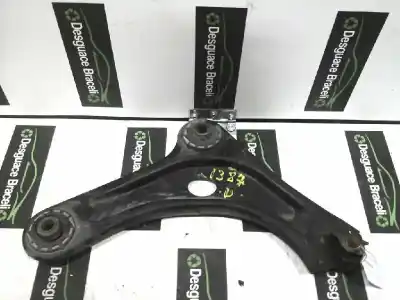 Peça sobressalente para automóvel em segunda mão  por CITROEN C3  Referências OEM IAM   