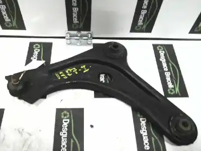 Peça sobressalente para automóvel em segunda mão  por CITROEN C3  Referências OEM IAM   