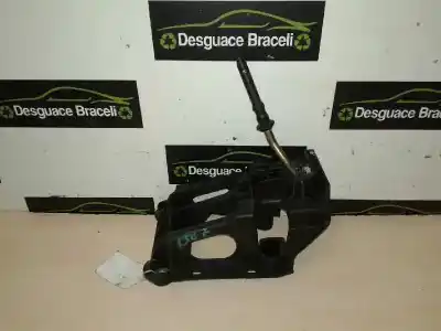 Peça sobressalente para automóvel em segunda mão alavanca de velocidades por citroen c3 1.4 hdi cool referências oem iam 