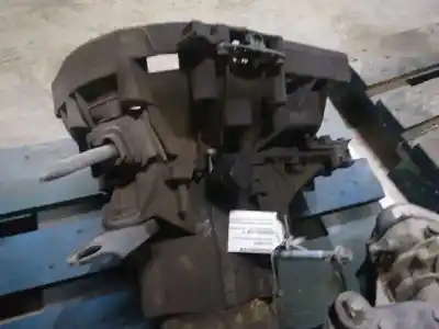 Second-hand car spare part gearbox for renault megane i scenic (ja0) 1.6 oem iam references  jb3183 