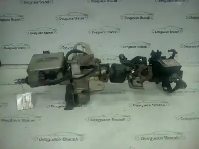 Gebrauchtes Autoersatzteil LENKSÄULE zum OPEL CORSA C  OEM-IAM-Referenzen  24463940 24263937