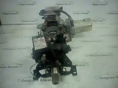 Pezzo di ricambio per auto di seconda mano piantone dello sterzo per opel corsa c 1.2 16v cat (z 12 xe / lw4) riferimenti oem iam  24463940 24263937