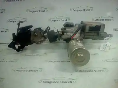 Pezzo di ricambio per auto di seconda mano piantone dello sterzo per opel corsa c 1.2 16v cat (z 12 xe / lw4) riferimenti oem iam  24463940 24263937