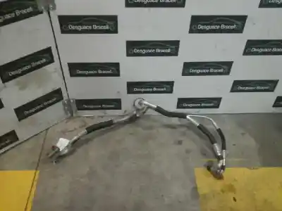 Pezzo di ricambio per auto di seconda mano  per OPEL CORSA C  Riferimenti OEM IAM   