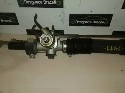 Gebrauchtes Autoersatzteil lenkgetriebe zum daewoo lanos 1.5 cat oem-iam-referenzen 96343267  