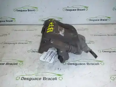 Pezzo di ricambio per auto di seconda mano pinza freno anteriore sinistra per citroen c3 1.4 hdi cool riferimenti oem iam   
