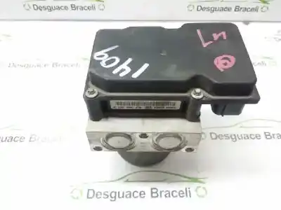 Second-hand car spare part abs for ford transit combi ´06 ft 300 largo oem iam references  0265231531 6c112m110bc