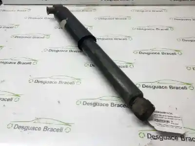 Peça sobressalente para automóvel em segunda mão amortecedor traseiro direito por ford transit combi ´06 ft 300 largo referências oem iam   