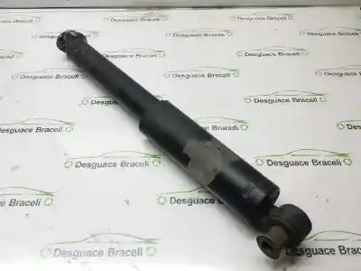 Peça sobressalente para automóvel em segunda mão amortecedor traseiro direito por ford transit combi ´06 ft 300 largo referências oem iam   