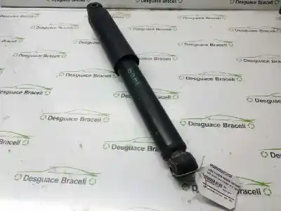 Peça sobressalente para automóvel em segunda mão amortecedor traseiro esquerdo por ford transit combi ´06 ft 300 largo referências oem iam   