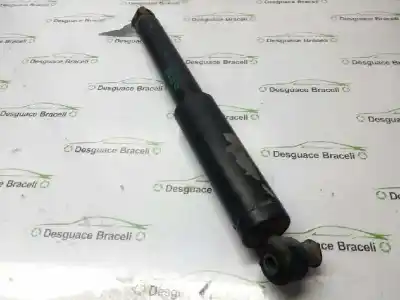 Peça sobressalente para automóvel em segunda mão amortecedor traseiro esquerdo por ford transit combi ´06 ft 300 largo referências oem iam   