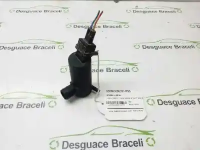 Second-hand car spare part  for FORD TRANSIT COMBI ´06  OEM IAM references   