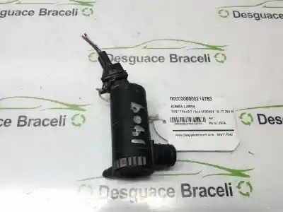 Second-hand car spare part washer pump for ford transit combi ´06 ft 300 largo oem iam references   