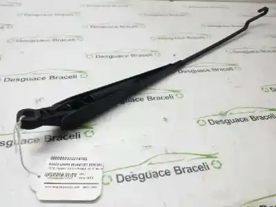 Peça sobressalente para automóvel em segunda mão haste de escova dianteiro direito por ford transit combi ´06 ft 300 largo referências oem iam   