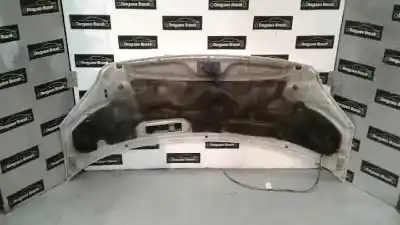 Second-hand car spare part bonnet for ford transit combi ´06 ft 300 largo oem iam references   