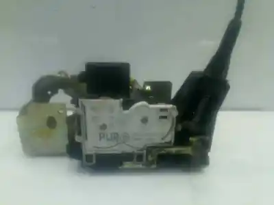 Second-hand car spare part Front Right Door Lock for FORD TRANSIT COMBI ´06 FT 300 largo OEM IAM references   