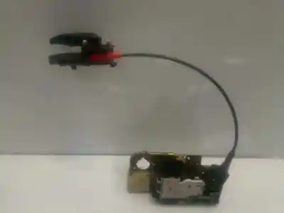 Second-hand car spare part front right door lock for ford transit combi ´06 ft 300 largo oem iam references   