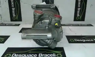 Second-hand car spare part air conditioning compressor for ford transit combi ´06 ft 300 largo oem iam references   