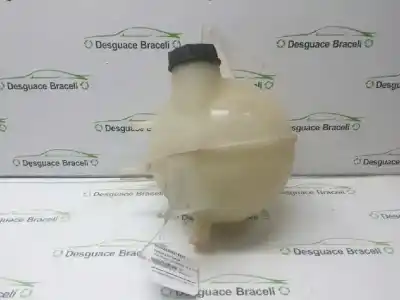 Second-hand car spare part coolant expansion tank for ford transit combi ´06 ft 300 largo oem iam references   