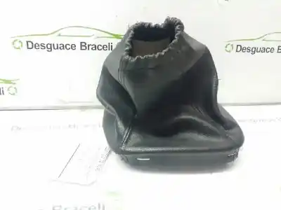 Second-hand car spare part gear lever trim for ford transit combi ´06 ft 300 largo oem iam references 