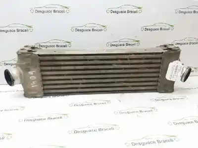 Second-hand car spare part intercooler for ford transit combi ´06 ft 300 largo oem iam references 