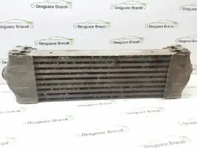 Second-hand car spare part intercooler for ford transit combi ´06 ft 300 largo oem iam references   6c1191440ac