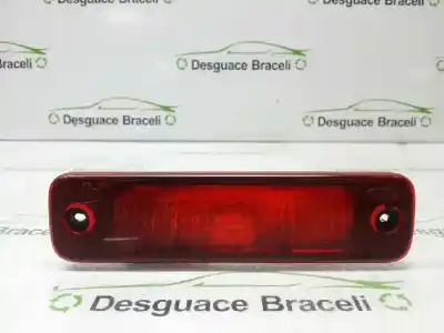 Second-hand car spare part central brake light for ford transit combi ´06 ft 300 largo oem iam references 