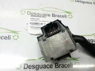 Pezzo di ricambio per auto di seconda mano comando pulito per ford transit combi ´06 ft 300 largo riferimenti oem iam   