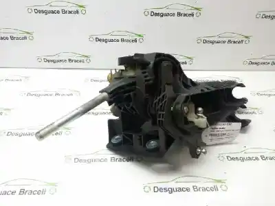 Second-hand car spare part gear lever for ford transit combi ´06 ft 300 largo oem iam references 