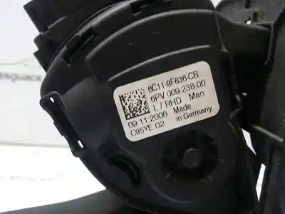 Second-hand car spare part potentiometer for ford transit combi ´06 ft 300 largo oem iam references  6pv00923800 6c119f836cb