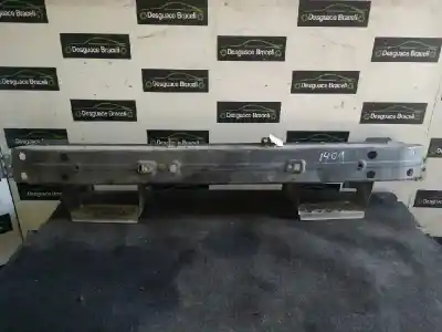 Second-hand car spare part front bumper reinforcement for ford transit combi ´06 ft 300 largo oem iam references 