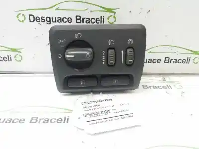 Second-hand car spare part HEADLIGHTS SWITCH for VOLVO S60 BERLINA  OEM IAM references   9441233