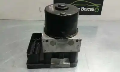 Tweedehands auto-onderdeel abs voor seat leon (1m1) 1.9 tdi oem iam-referenties 