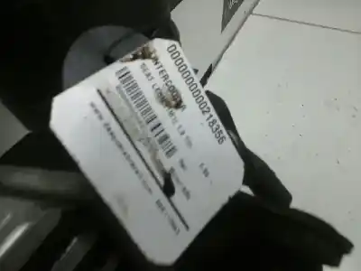 Peça sobressalente para automóvel em segunda mão intercooler por seat leon (1m1) 1.9 tdi referências oem iam   