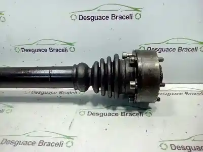 Second-hand car spare part front right transmission for seat leon (1m1) 1.9 tdi oem iam references   