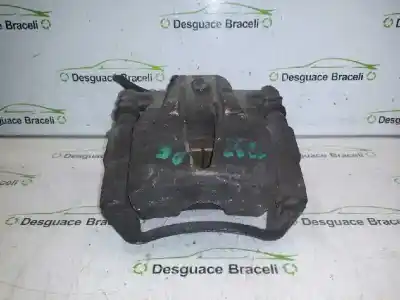 Pezzo di ricambio per auto di seconda mano Pinza Freno Anteriore Destra per OPEL COMBO 1.7 16V DI CAT (Y 17 DTL / LK8) Riferimenti OEM IAM   