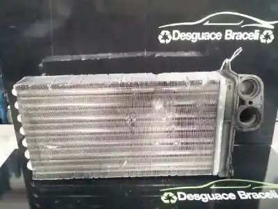 Second-hand car spare part Heating / Air Conditioning Radiator for CITROEN C3 1.1 Furio OEM IAM references   