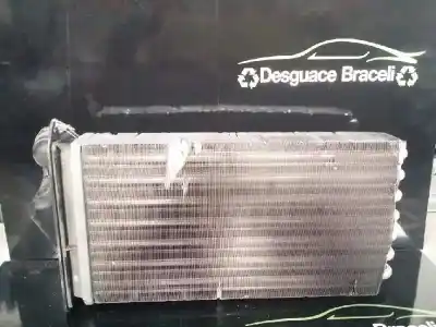 Second-hand car spare part heating / air conditioning radiator for citroen c3 1.1 furio oem iam references   
