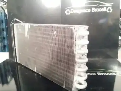 Second-hand car spare part heating / air conditioning radiator for citroen c3 1.1 furio oem iam references   