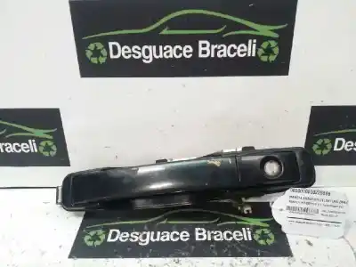 Gebrauchtes Autoersatzteil  zum SSANGYONG REXTON  OEM-IAM-Referenzen 7246008012SAF  