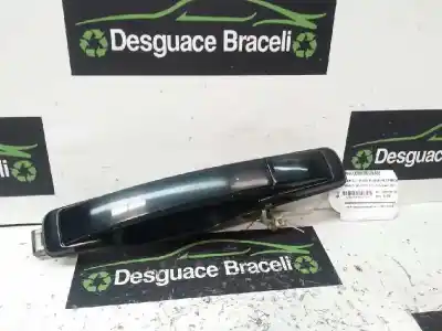 Gebrauchtes Autoersatzteil  zum SSANGYONG REXTON  OEM-IAM-Referenzen 7346008012LAK  